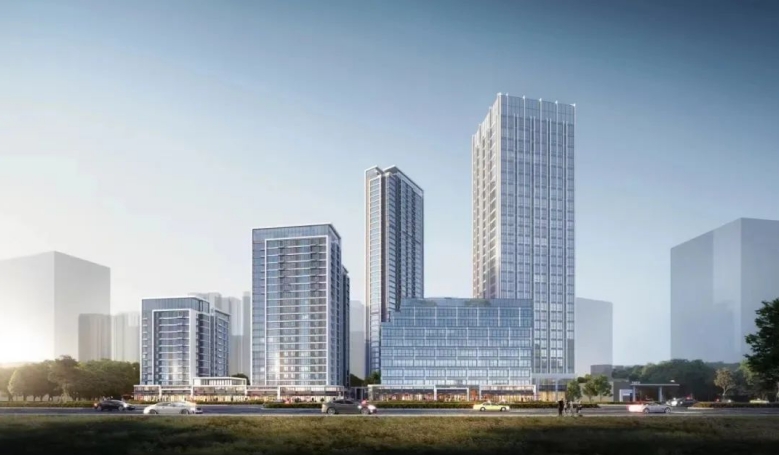 践行低碳战略 打造绿色标杆——城投·禧园项目荣膺“省级绿色建